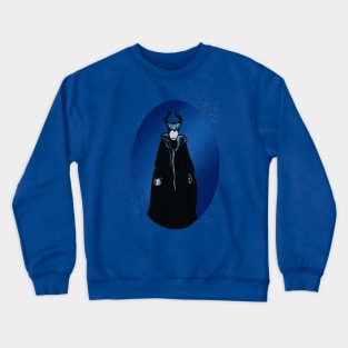 Maleficent Crewneck Sweatshirt